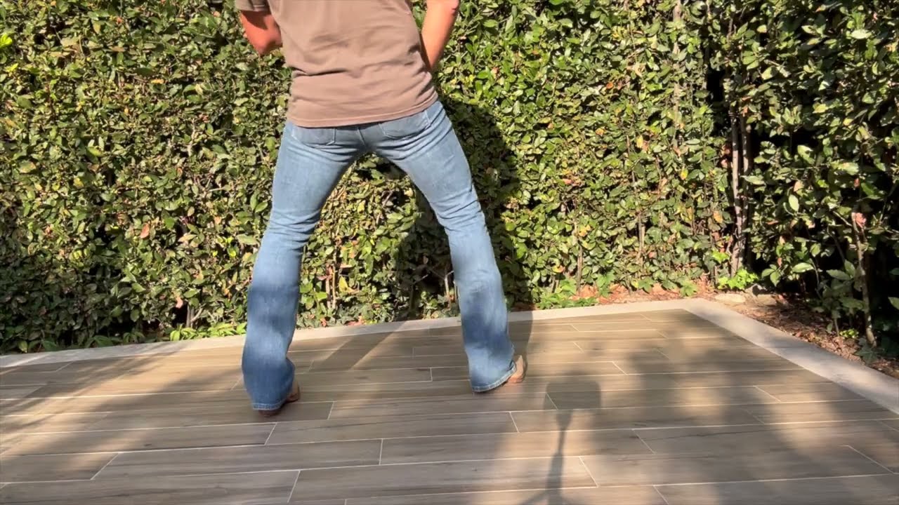 MINIBAR country line dance by Adriano Castagnoli