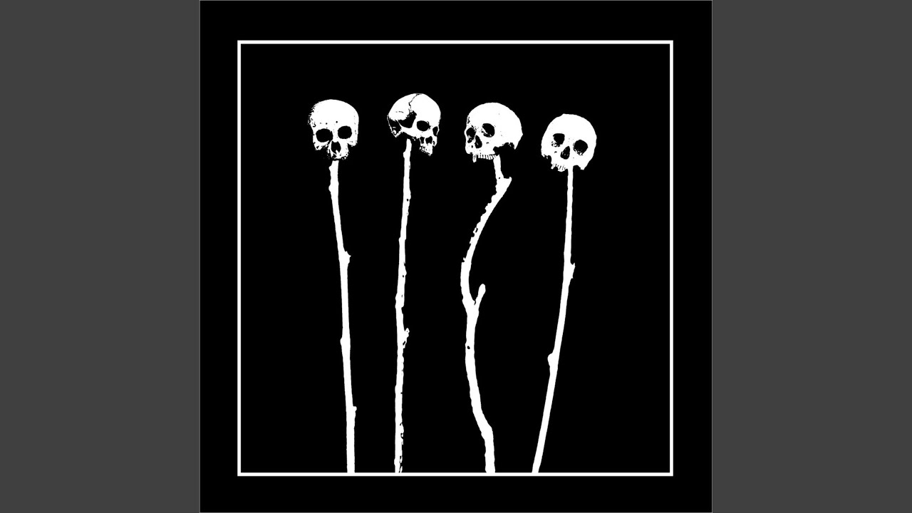Spirits Broken by Swords