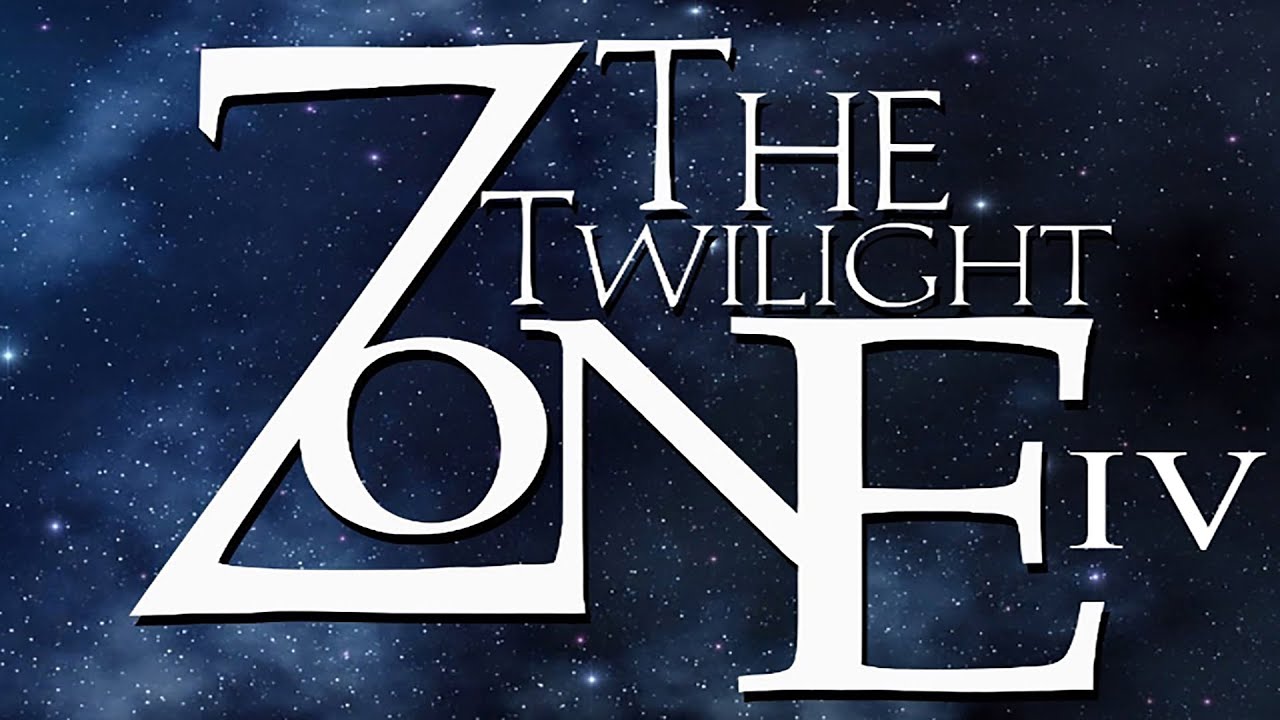 Ruben Papian - Twilight Zone 4 part 4