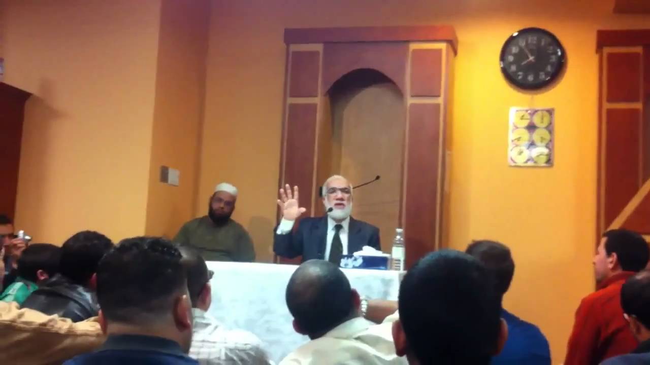 Omar abdelkafi montreal