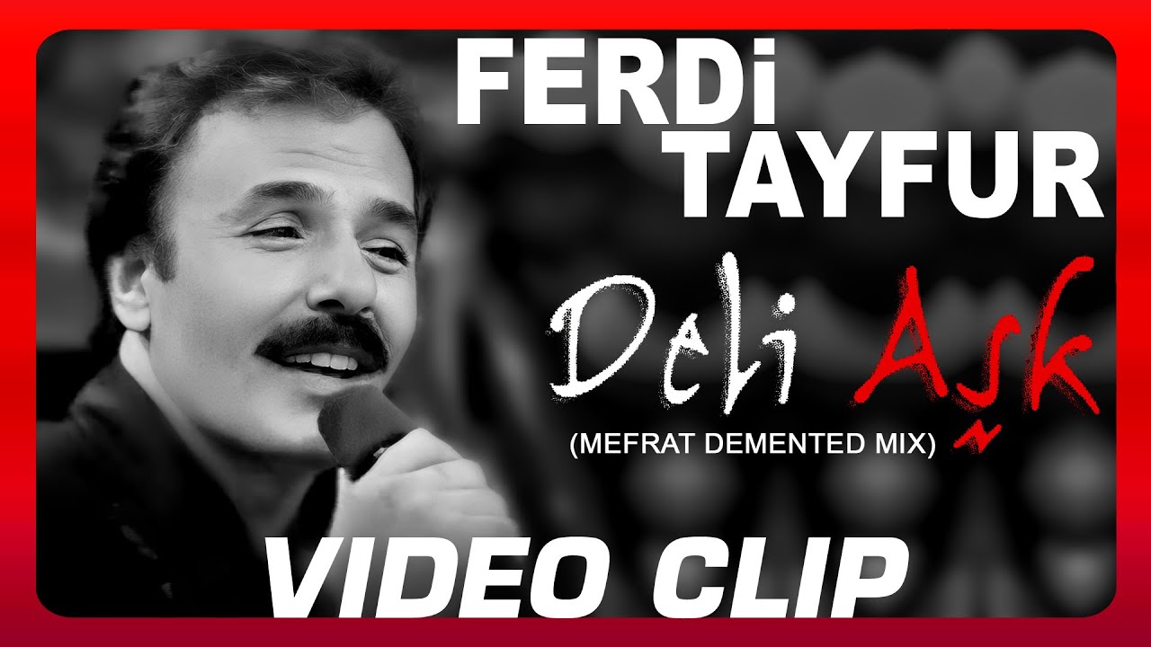 FERDi TAYFUR - 