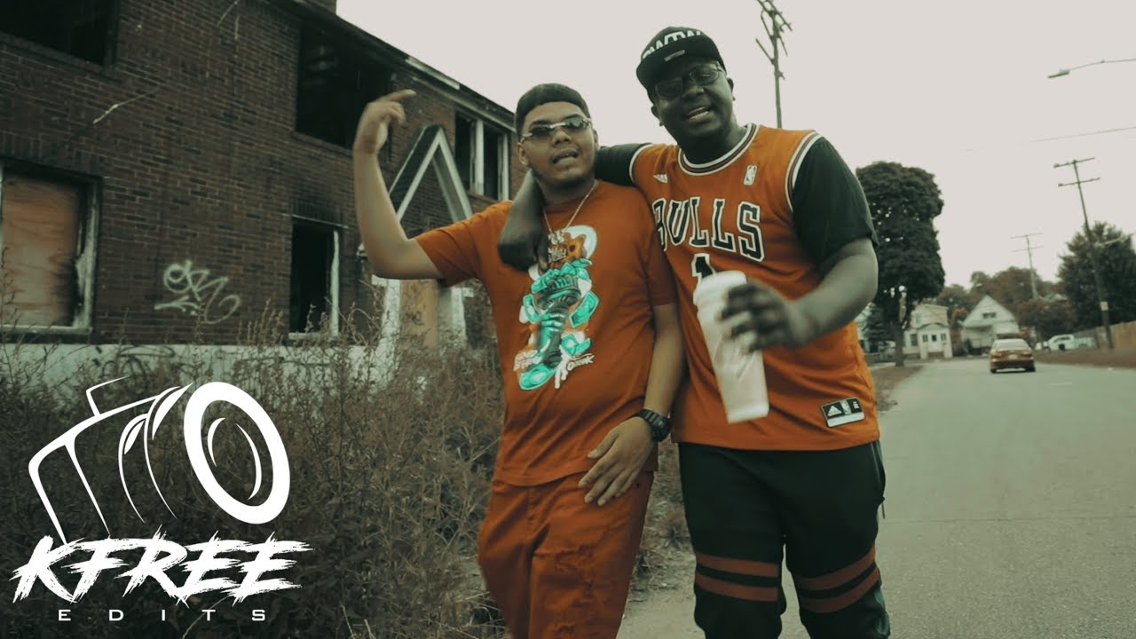 MoBread x JbSoWavy - Bout It (Official Video) Shot By @Kfree313