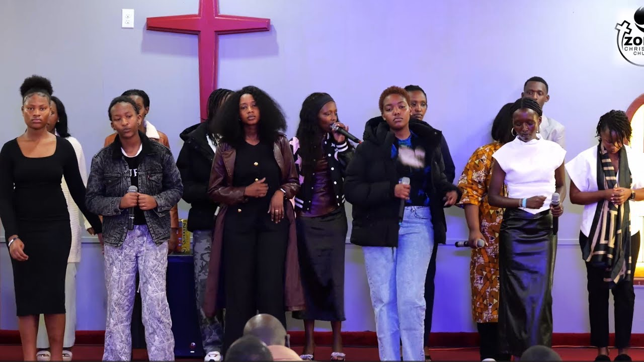 Sunday Service | 11.23.2025 | James 1: 13-18 | Part 3