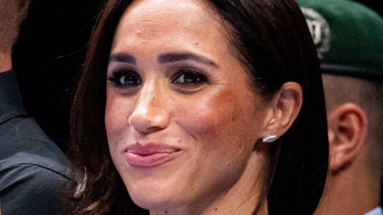 The Royal Makeup Fails That Had Everyone Talking