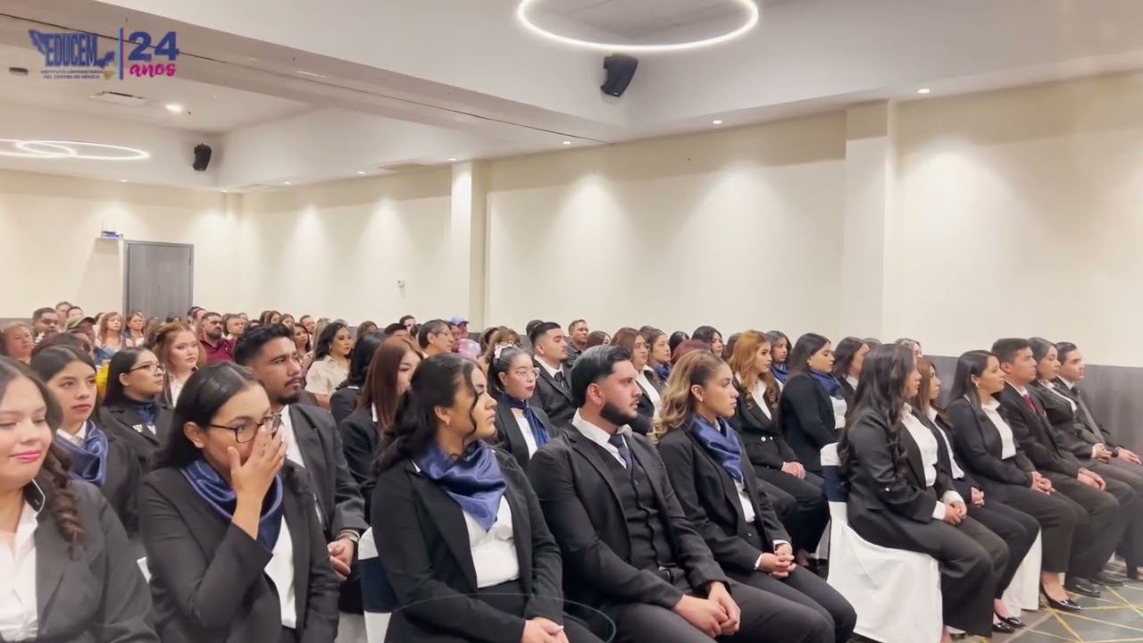 Acto académico La Piedad 2026