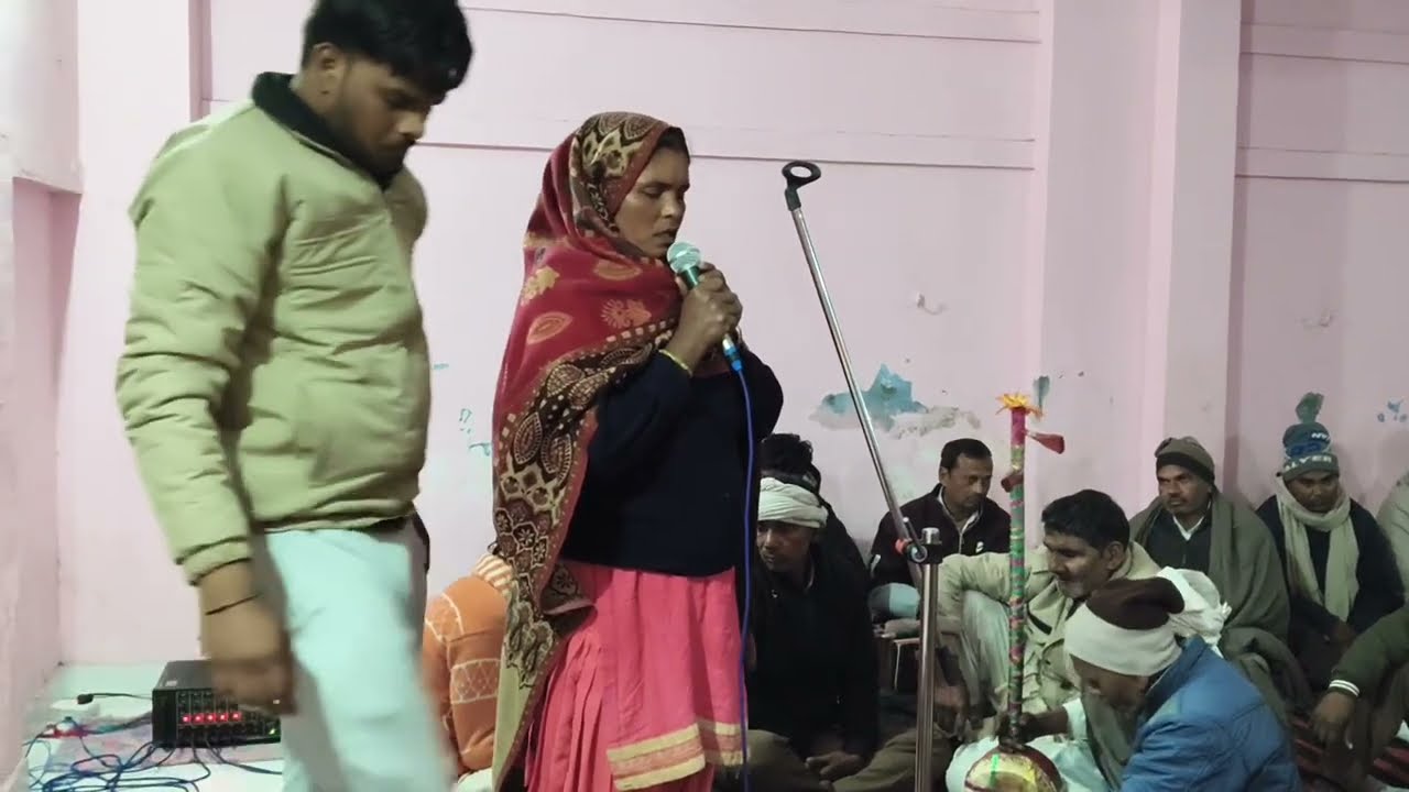 21वें साप्ताहिकसत्संग में श्रीगुरुरविदासमंदिर के भवन में सविताजी के द्वारा वाणी का शेष भाग- 7✨🌸
