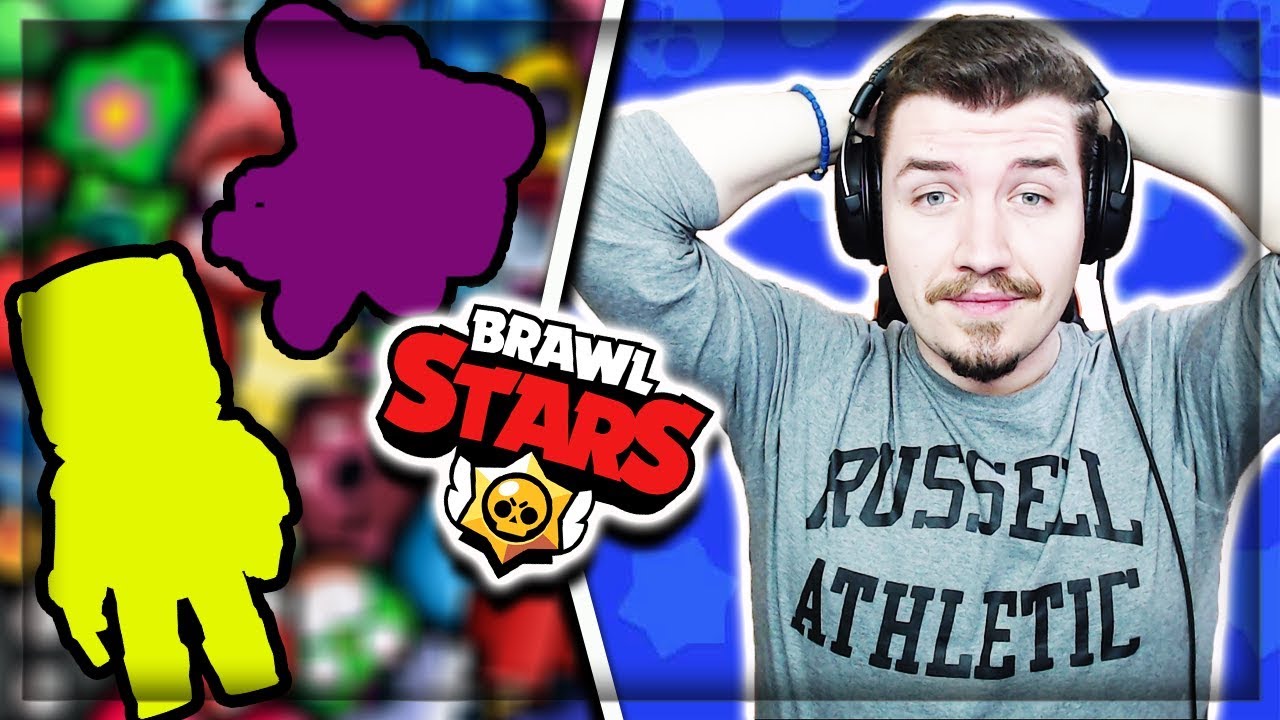 LEGENDARY I EPIC CHALLENGE U BRAWL STARS ❗️️ /w Imperator Fx