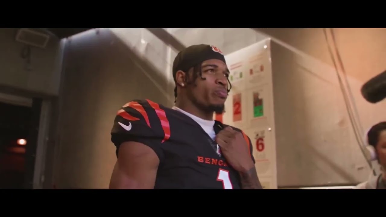 Bengals - Just Wanna Rock (Bengals Hype Video)