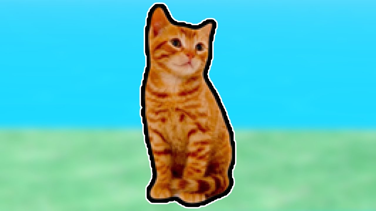 How to get the REALISTIC KITTEN BADGE in FIND THE KITTENS | Roblox