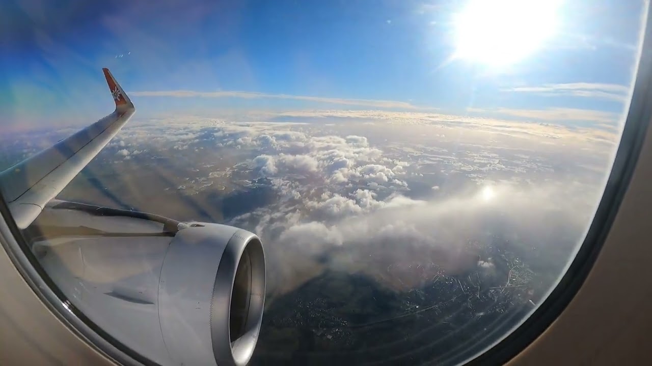 Shortest Europe's international flight? Stuttgart to Zurich Swiss LX1165 Airbus A320