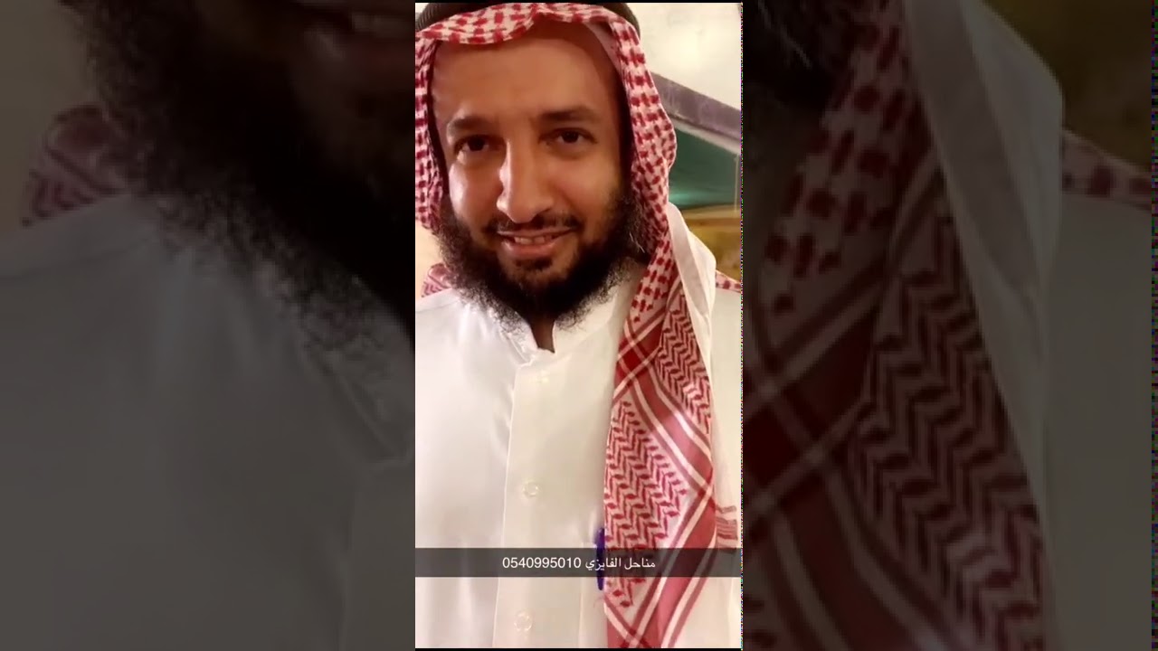 تغطية لمهرجان التين الاول في بريدة  سناب حسن الهويمل hasan0900