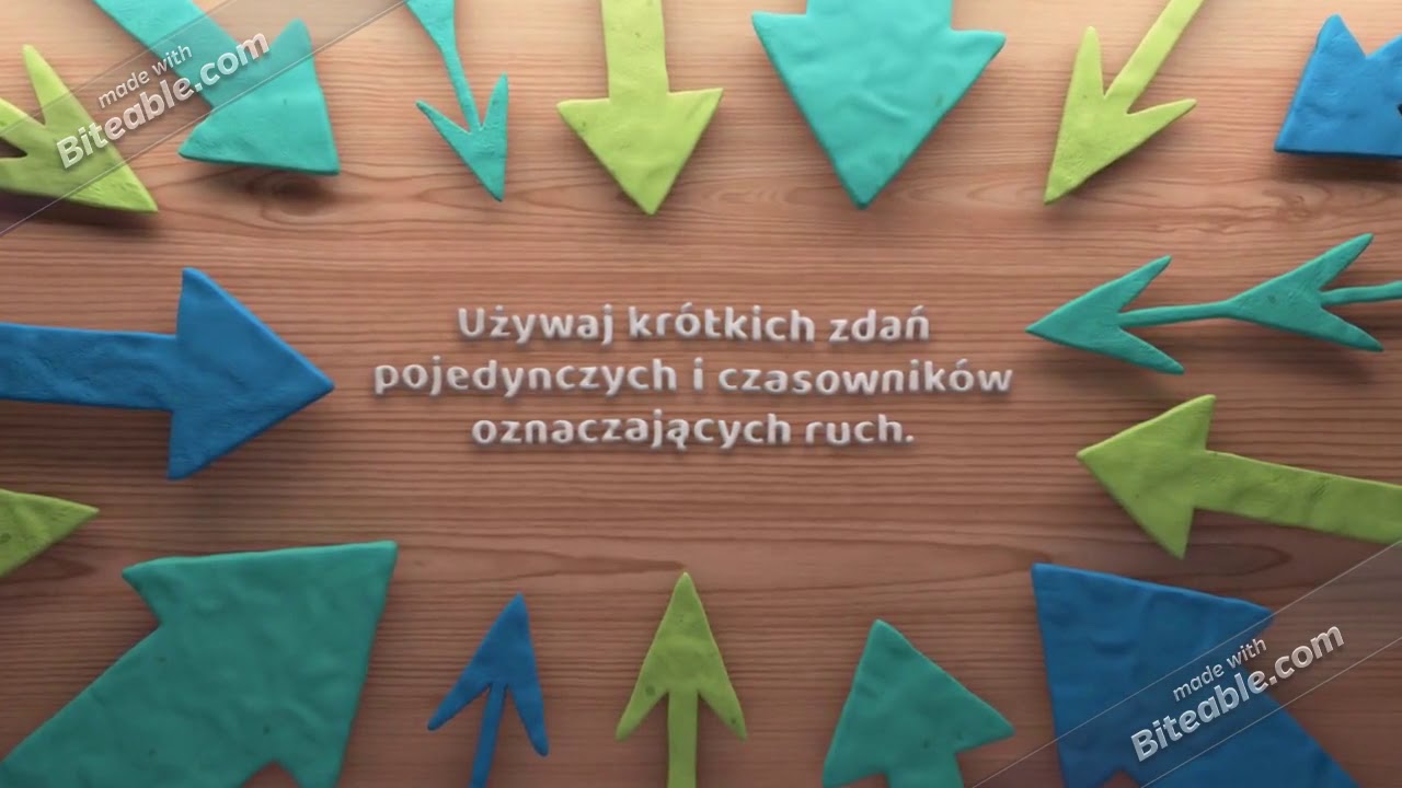 Wypowiedź tw&oacute;rcza