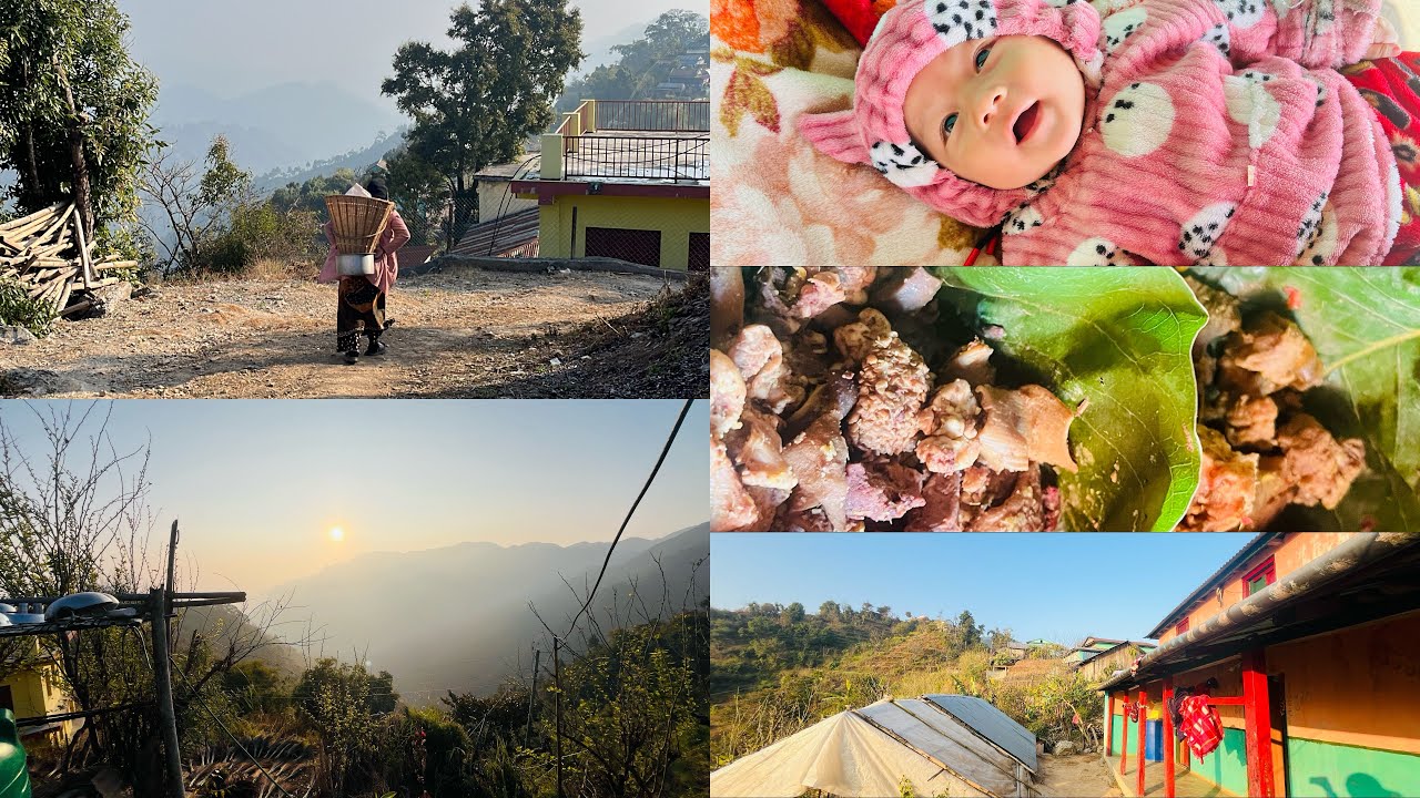 Palpa  maidan ❤️