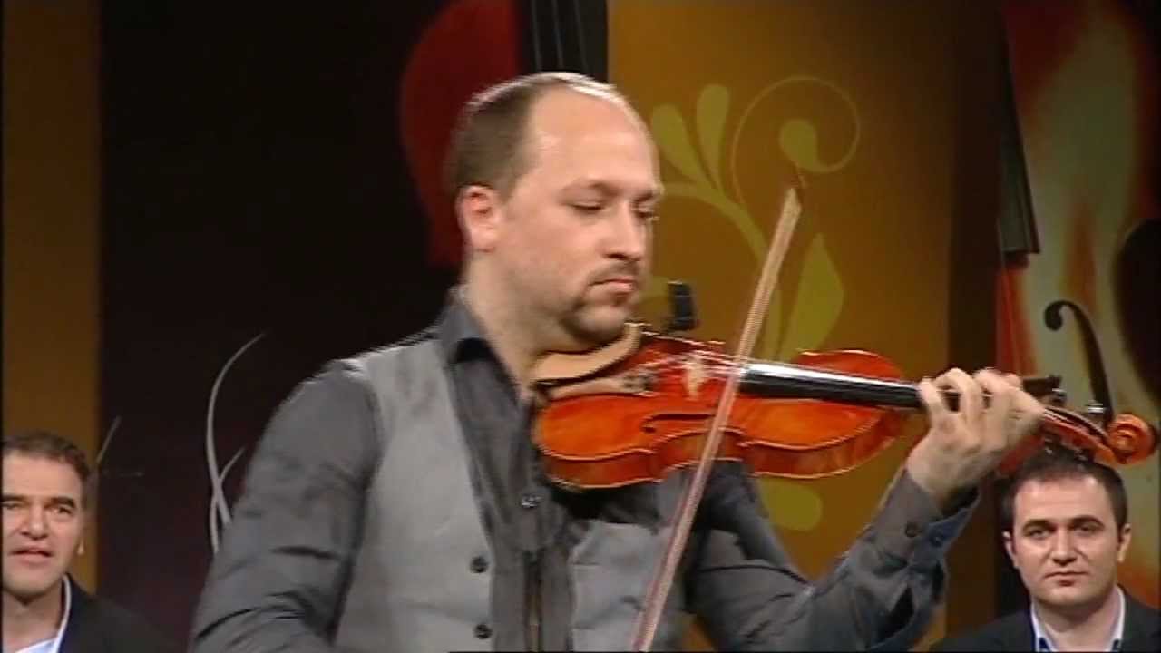 Zajdi, zajdi - Gorjan Stojanovski - Oro na violina