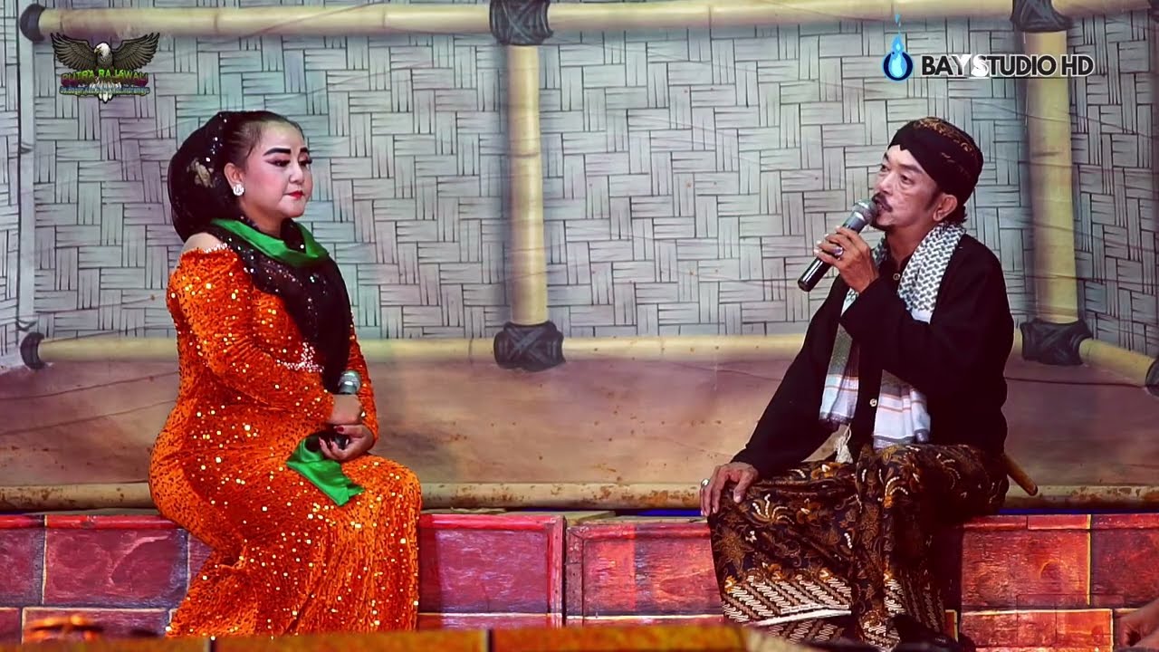 BANJIR DARAH DI PENARI KANTONG | Sandiwara 