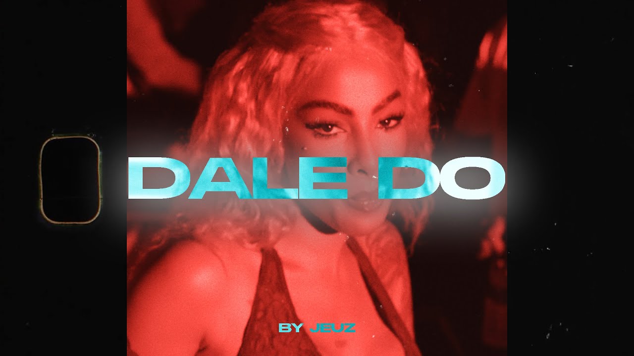 YAILIN x Kreizy K - DALE DO - Instrumental de Dembow Type 2024