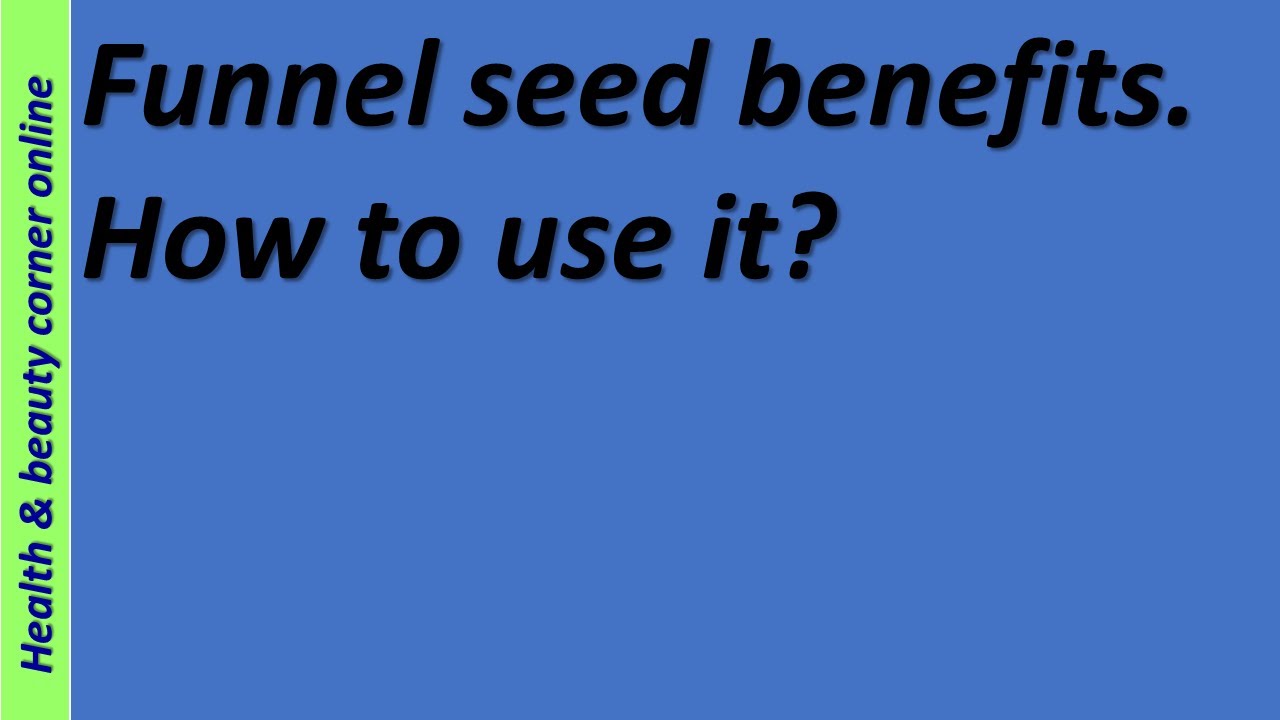 fennel seed benefits. how to use #weightloss #hormonalbalance #phytonutrients