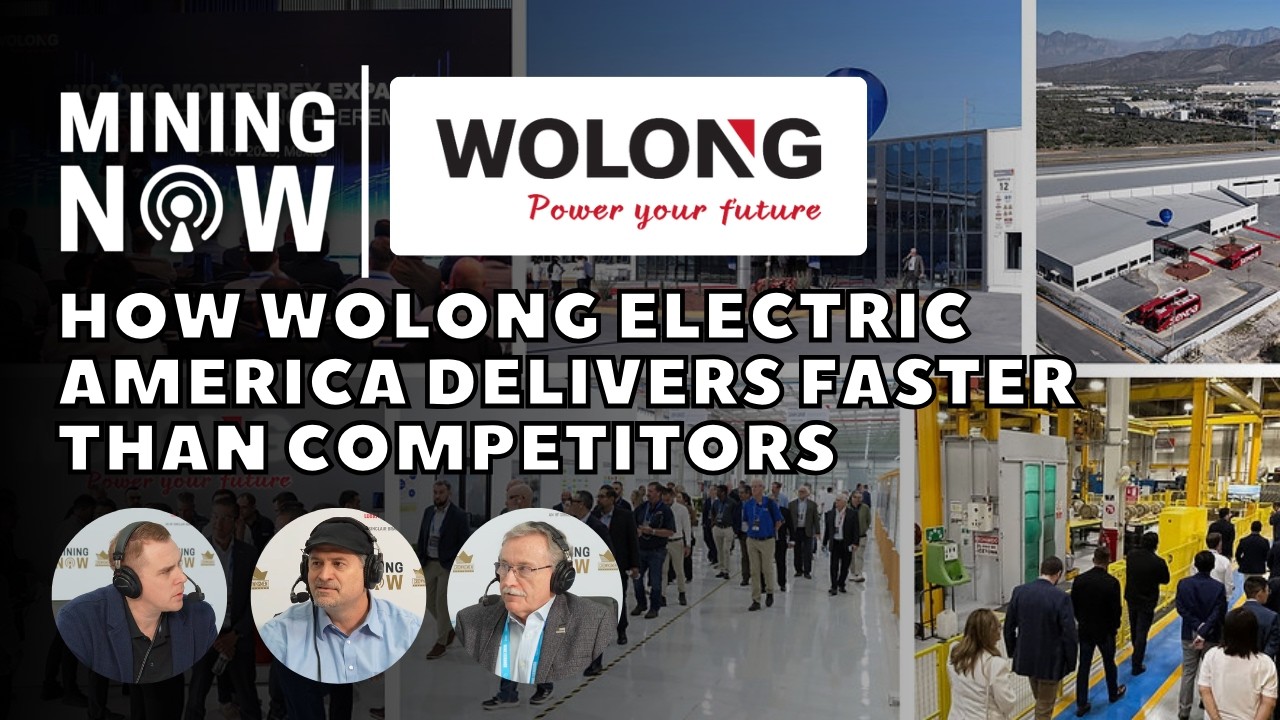 Как компания Wolong Electric America обеспечивает более быструю доставку, чем конкуренты – подроб...