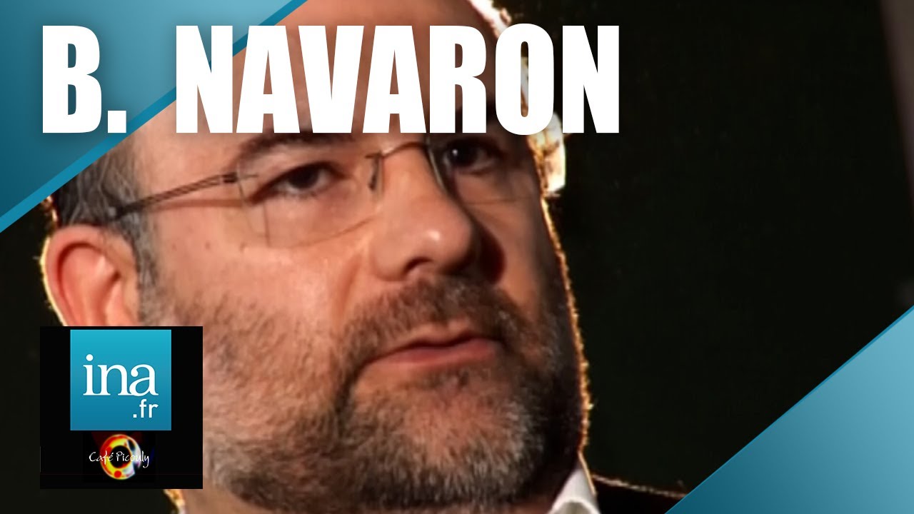 Bernard Navaron 