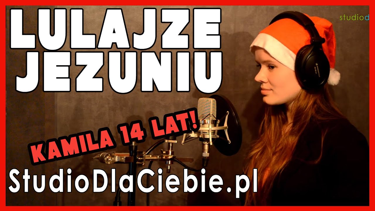 Lulajże Jezuniu - Kamila Klein