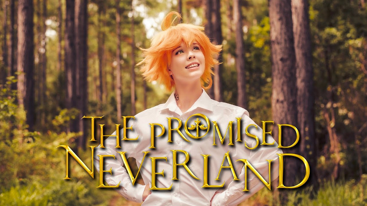 【Tea】 The Promise Neverland 約束のネバーランド OP  [Dance Cover]
