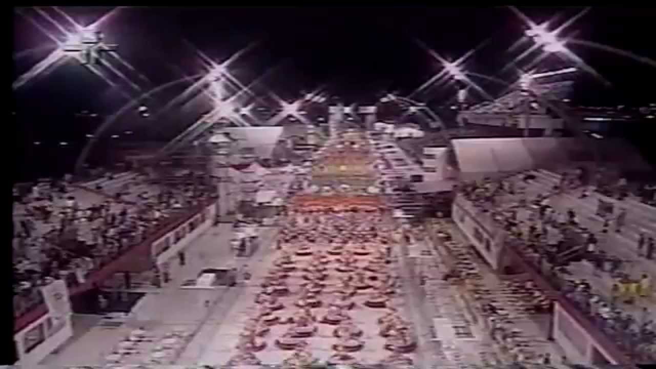 UNIDOS DE SÃO LUCAS 2004