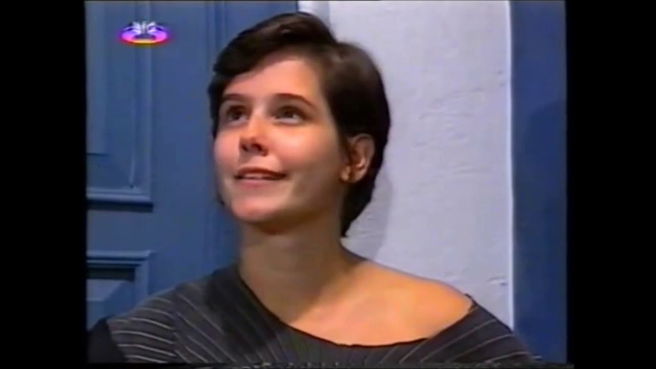 Del e Renata   parte 20