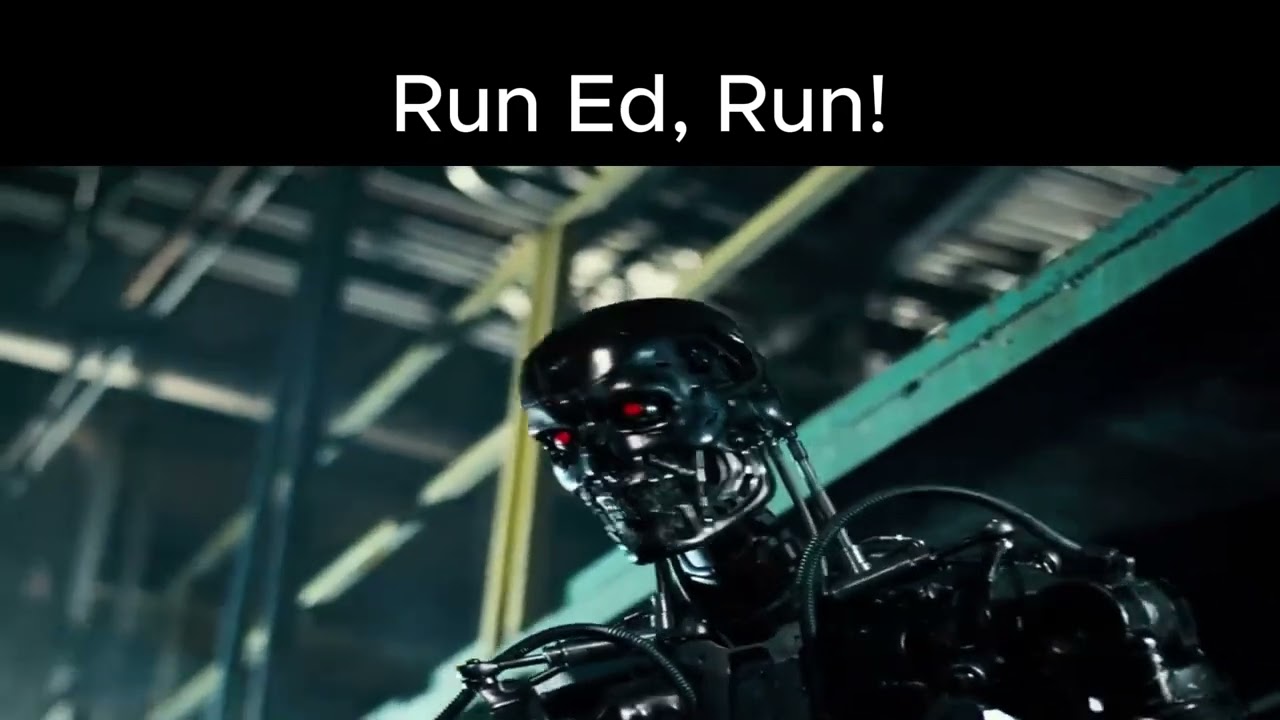 Listening to Ben And Ed OST be like: