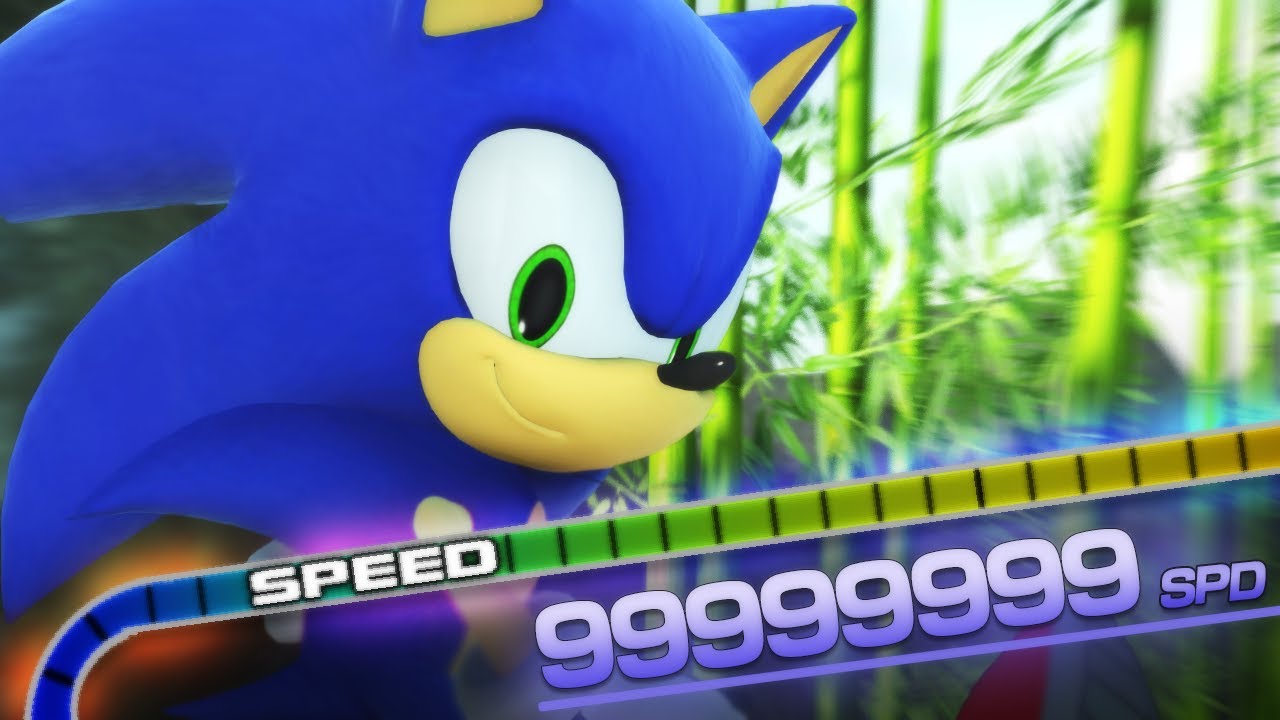 he fast