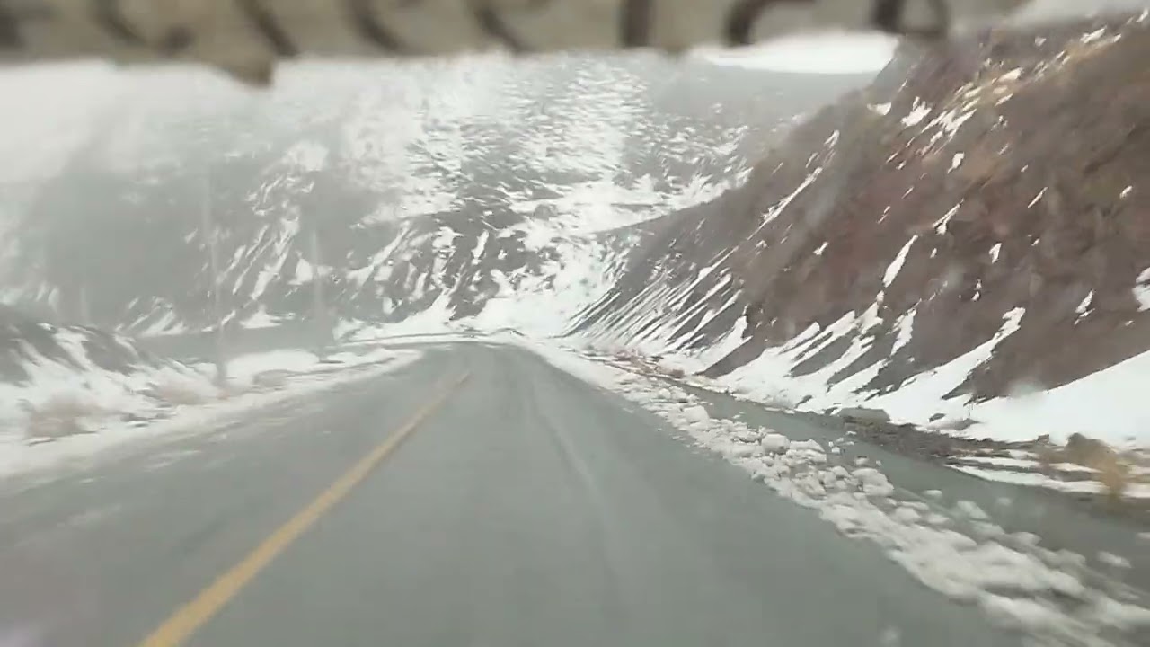  Rural life 20 (Road Trip)  زندگی روستایی ۲۰