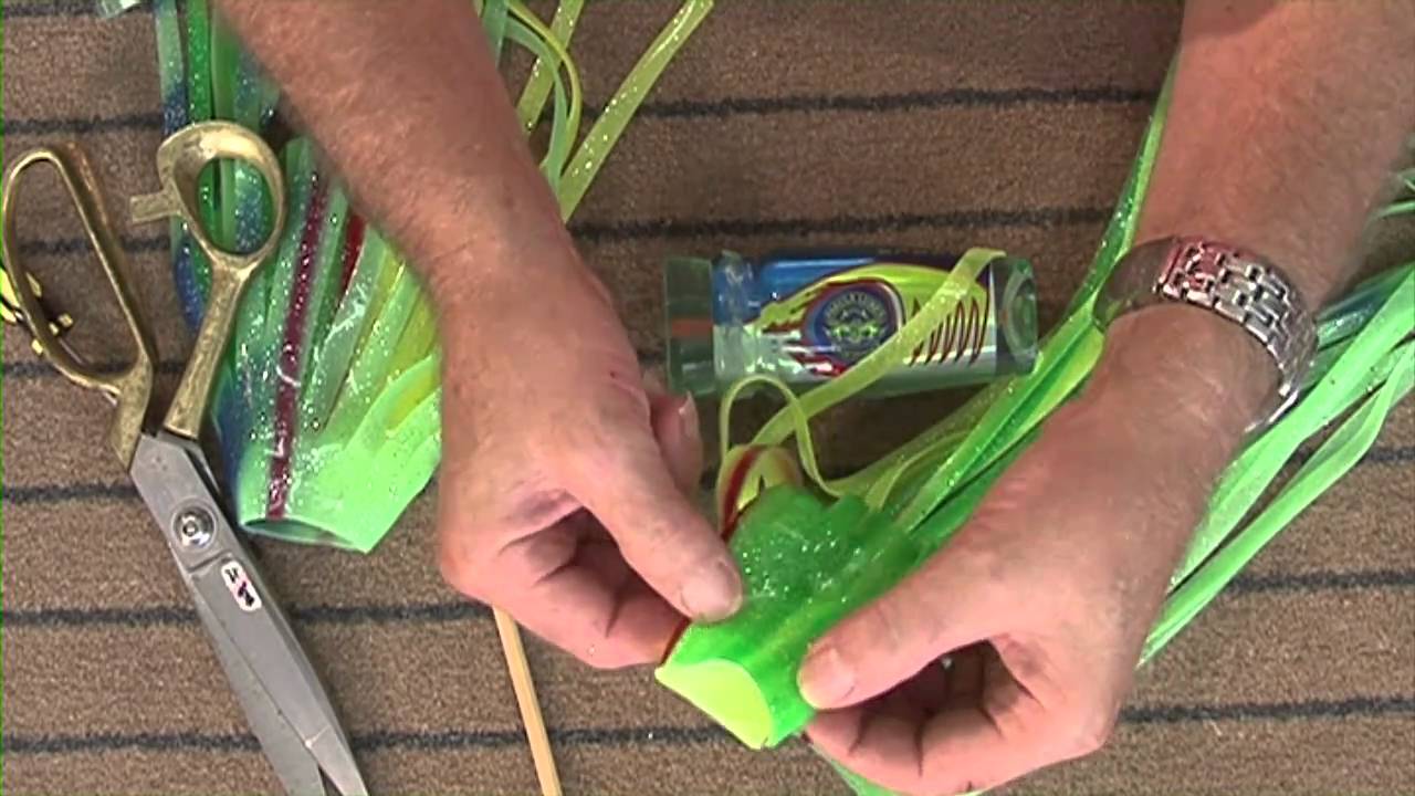 Re-Skirting Pakula Lures