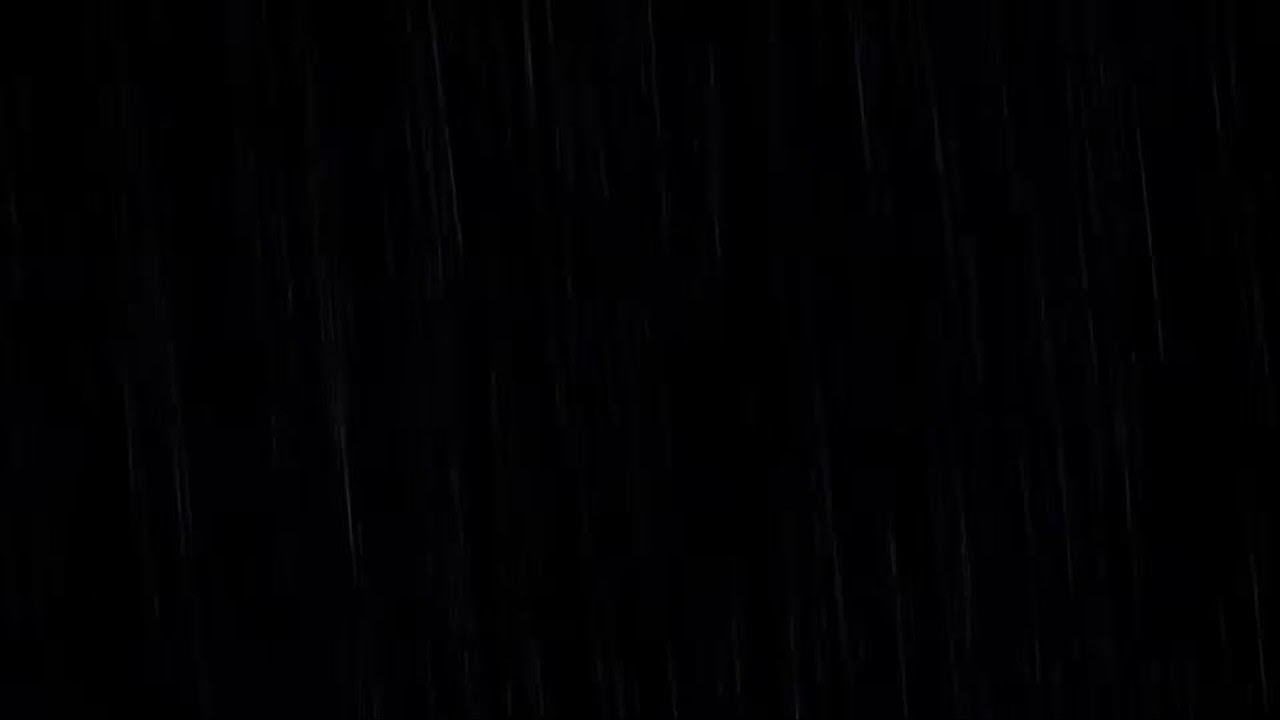 rain