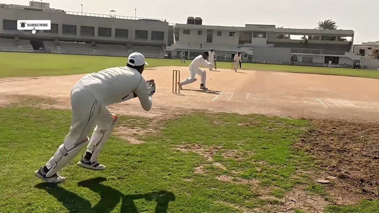 Southern Club Hardball Match Highlights | Intense Cricket Action | Part 1