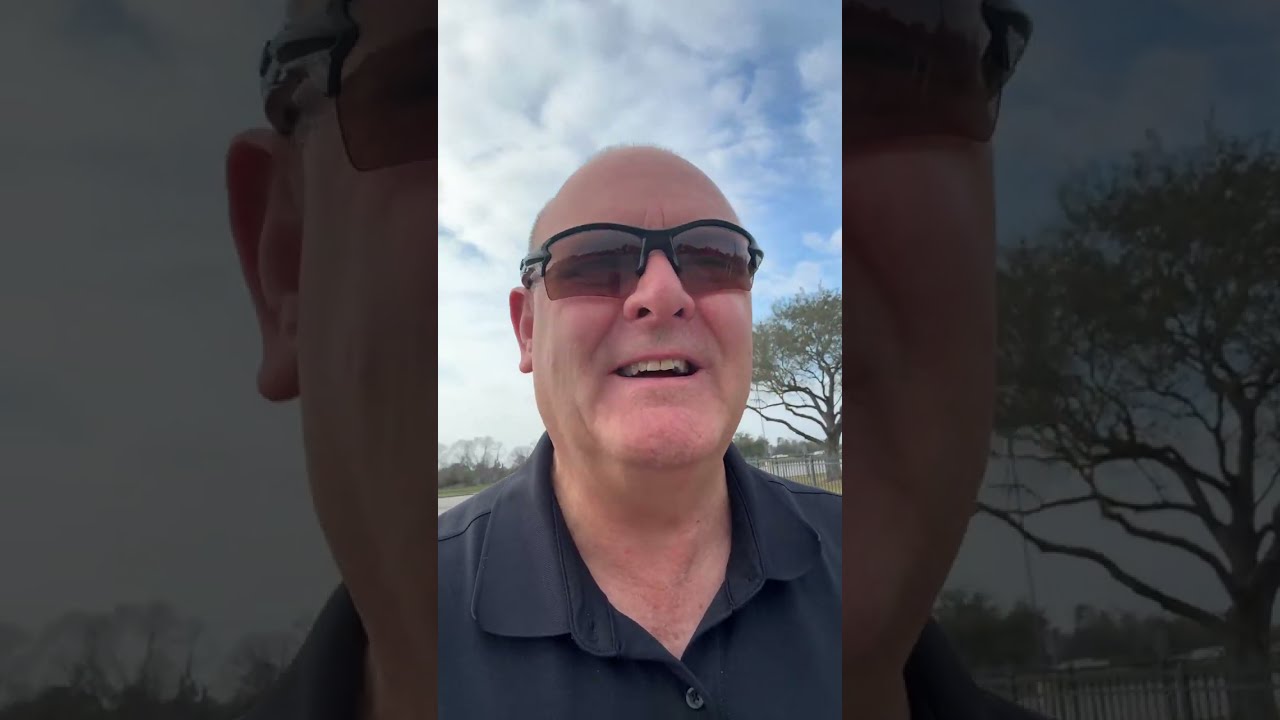 Prayer Walking - Day 1: What and How to Pray - AwakenHouston.org