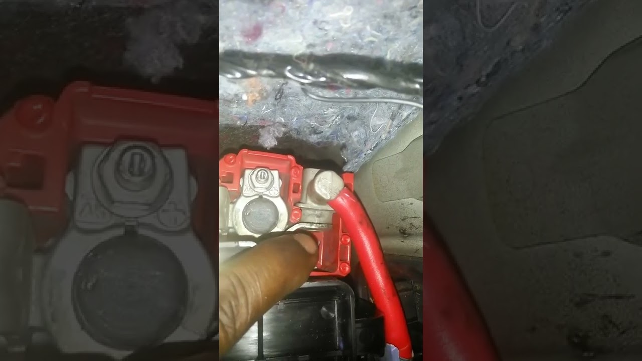 Bmw 328i 2007&bull;2008 CRANK No Start Problem  (Quick Fix)