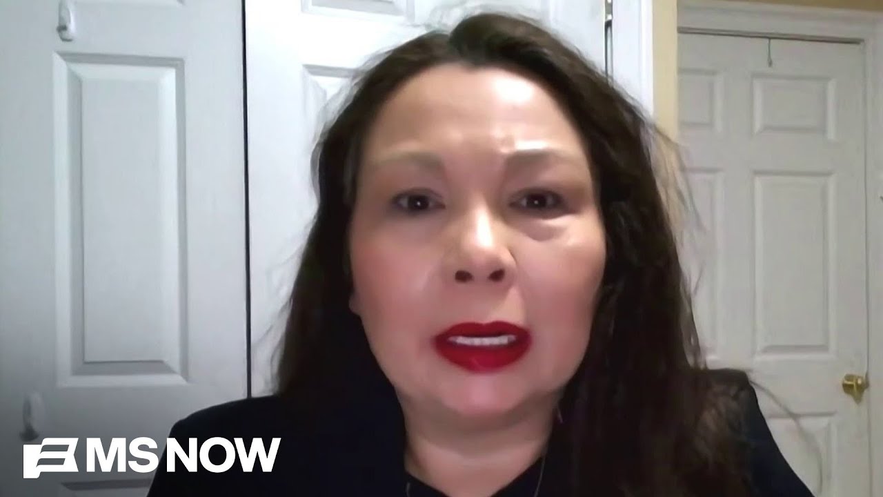 'We need to put guardrails around ICE': Sen. Duckworth on fight over DHS funding