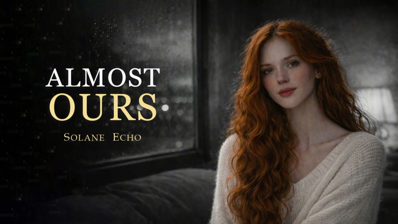 Almost Ours | Solane Echo