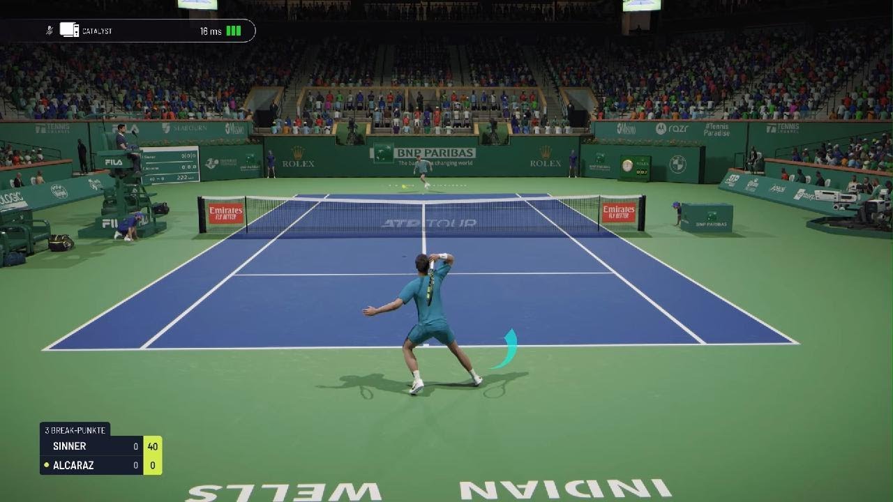 TIEBREAK: Official game of the ATP and WTA_20260312235337