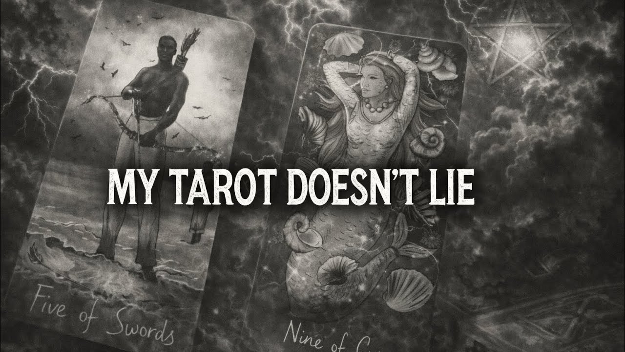 Scorpio 💰MY TAROT DOESN&rsquo;T LIE&hellip;YOU ARE CLOSER THAN YOU THINK !!! ♏️Tarot