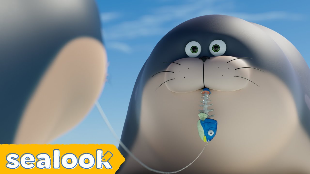 🚨Got Ya! (Watch til the end) #112ㅣSEALOOKㅣEP.104
