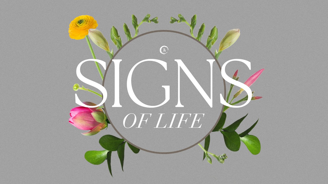 LIVE with Hope Church | Signs of Life | Sign of Better Things | 02.22.26 | 9a
