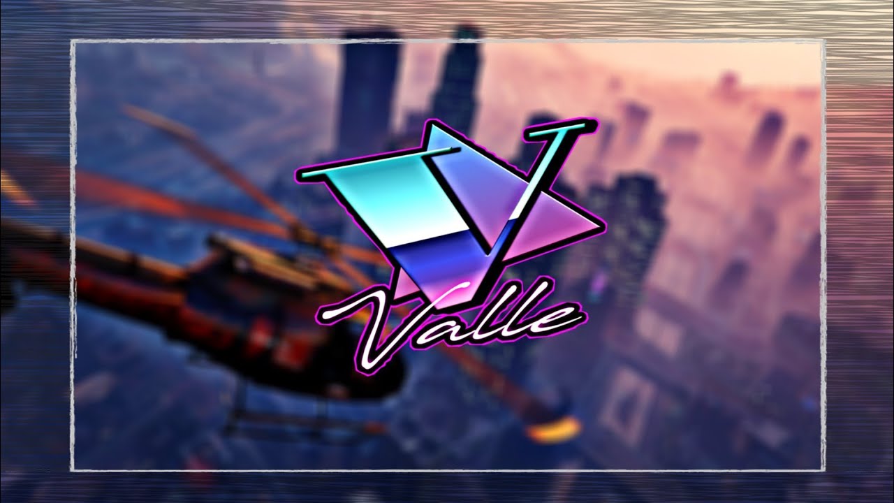 Valle - STRA&szlig;E 🎲 (Official Video)