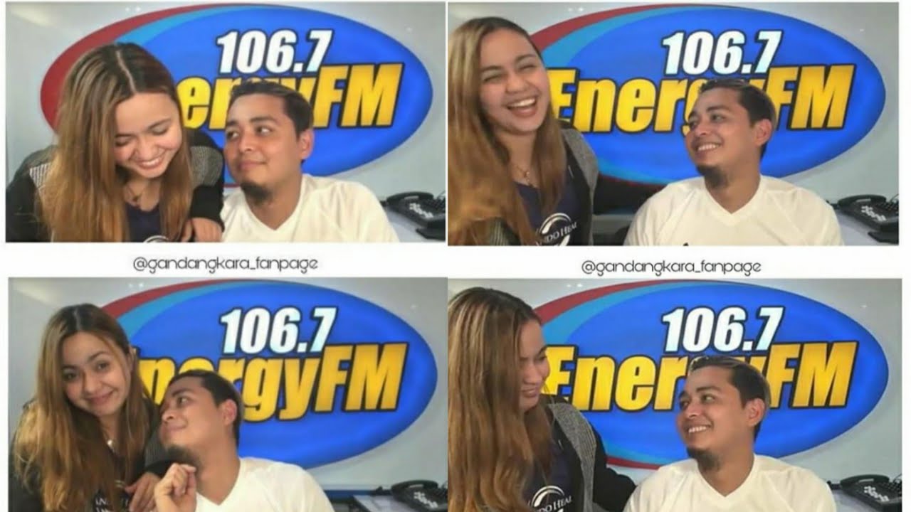 KARJACK ( Sad, happy, and kilig Moments)💕