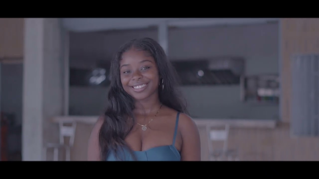 Jhuce Amaya Ft Heiner El M - Como Duele (Video Oficial) | Salsa Urbana 2025