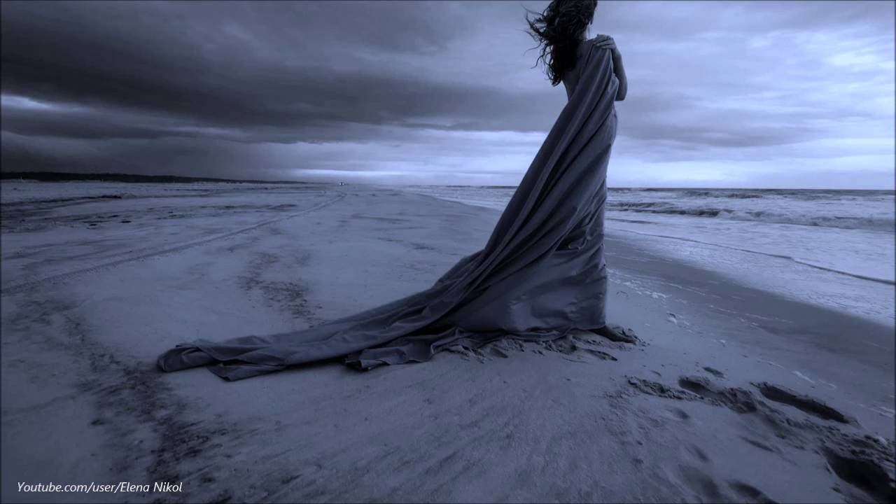 LAST CHANCE - The Skin Of Dreams (Fading Soul Remix)