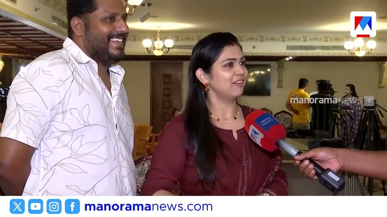 വികസനം മാത്രമേ അജണ്ടയാക്കിയിട്ടുള്ളൂ, മറ്റൊന്നുമില്ല: അഞ്ജലി നായർ #AnjaliNair #NDA