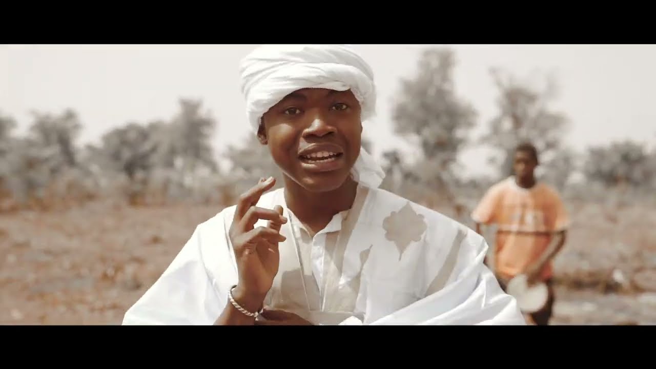 SAM DJUL - MODE SENNIN (Clip Officiel)