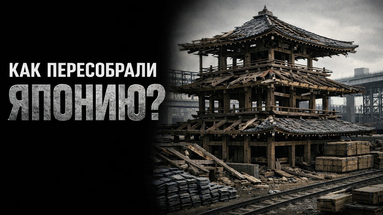 Япония и пределы системы уголь, нефть и война