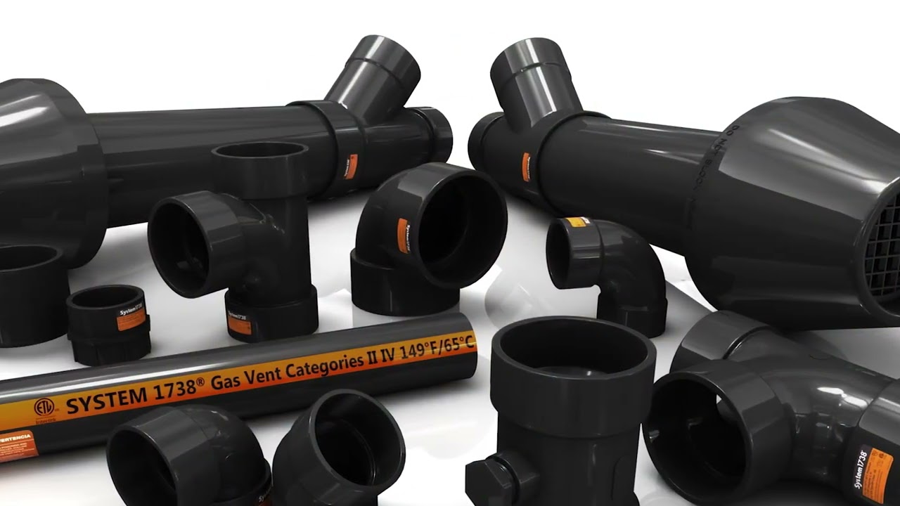 IPEX USA Plumbing & Mechanical