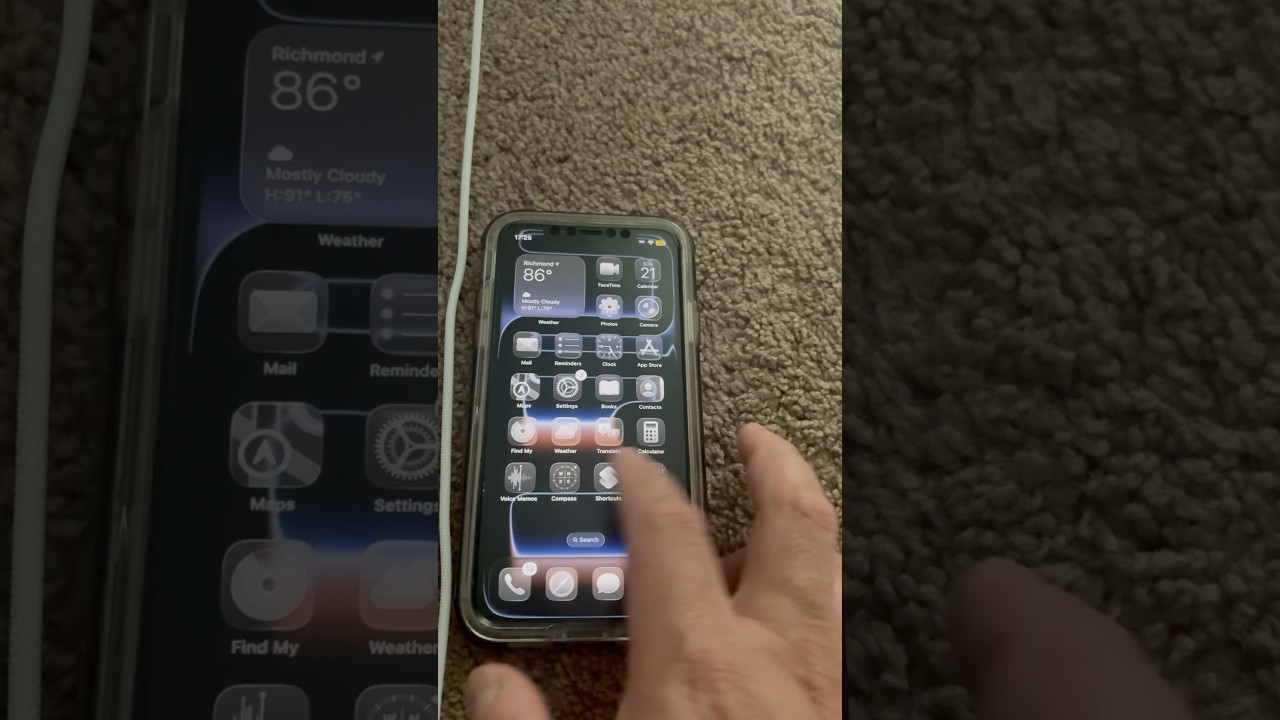 wydajność aktualizacji oprogramowania iPhone'a 11 iOS 26